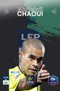 Chaoui Abdelali