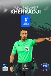 KHERRADJI Abdelatif