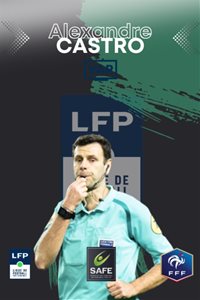 CASTRO Alexandre