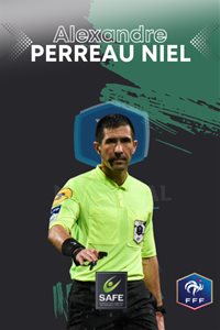 PERREAU-NIEL Alexandre