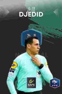 DJEDID Ali