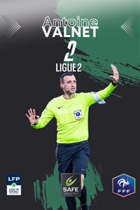 VALNET Antoine