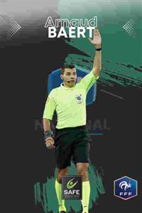 BAERT Arnaud