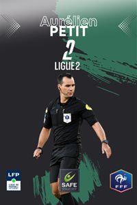 PETIT Aurélien