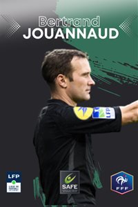 JOUANNAUD Bertrand