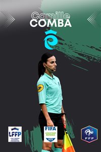 COMBA Camille