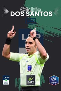 DOS SANTOS Cédric