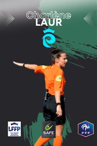 LAUR Charlène