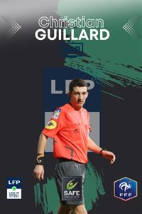 Guillard Christian