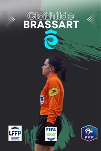 BRASSART Clothilde