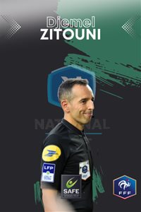 ZITOUNI Djemel