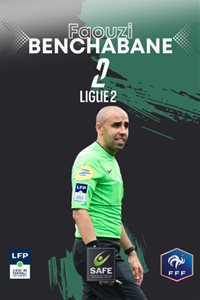 BENCHABANE Faouzi