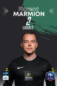 MARMION Florent