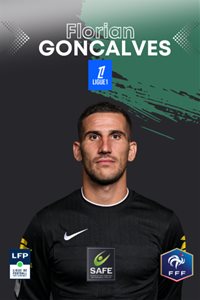 GONCALVES Florian