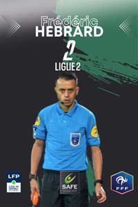 HEBRARD Frédéric