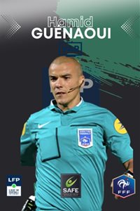 Guenaoui Hamid