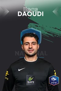 DAOUDI Ileas