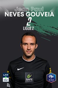 NEVES GOUVEIA Jean-Paul