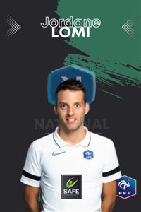 LOMI Jordane