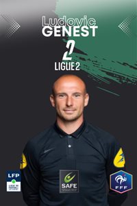 GENEST Ludovic