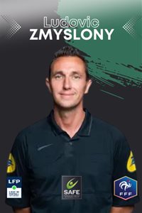 ZMYSLONY Ludovic