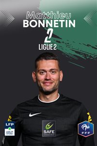 BONNETIN Matthieu