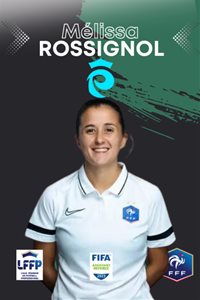 ROSSIGNOL Mélissa