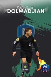 DOLMADJIAN Michel