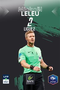 LELEU Mickael