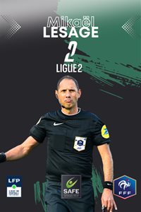 LESAGE Mikael