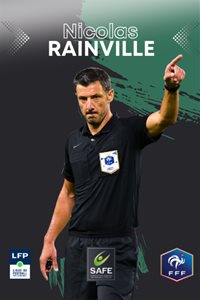 RAINVILLE Nicolas
