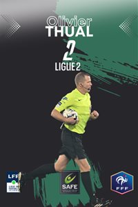 THUAL Olivier