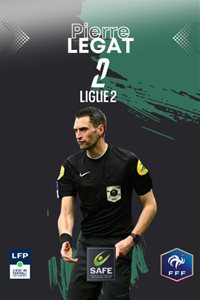 LEGAT Pierre