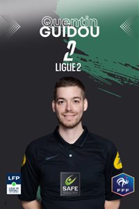 Guidou Quentin