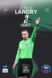 LANDRY Rémi