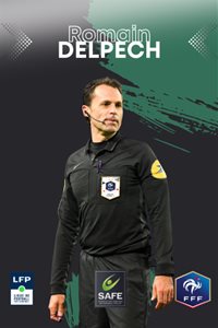 DELPECH Romain