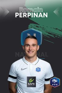 PERPINAN Romain