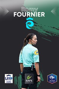 FOURNIER Romy