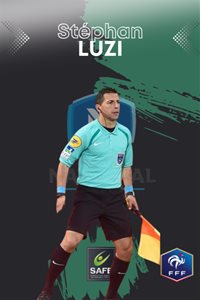 LUZI Stephan