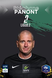 PANONT Stéphane