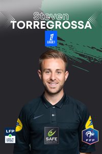 TORREGROSSA Steven