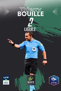 BOUILLE Thierry