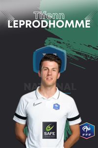 LEPRODHOMME Tifenn