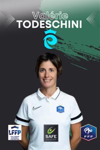 TODESCHINI Valérie