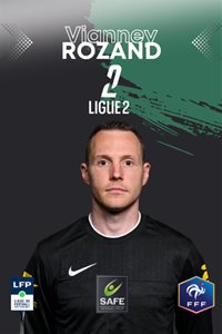 ROZAND Vianney