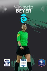 BEYER Victoria