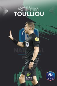 TOULLIOU William