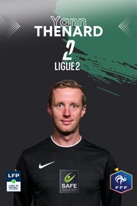 THENARD Yann