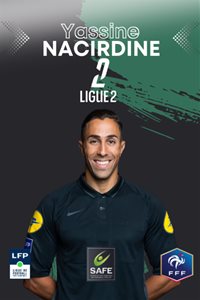 NACIRDINE Yassine