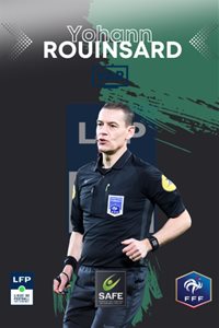 ROUINSARD Yohann